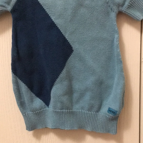 🚨4/$15🚨 Mexx Short-Sleeved Sweater Dress - Picture 5 of 8